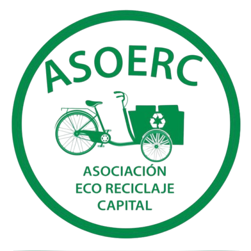 Logotipo oficial de ASOERC